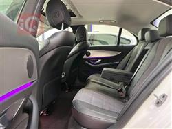 مێرسێدس بێنز E-Class